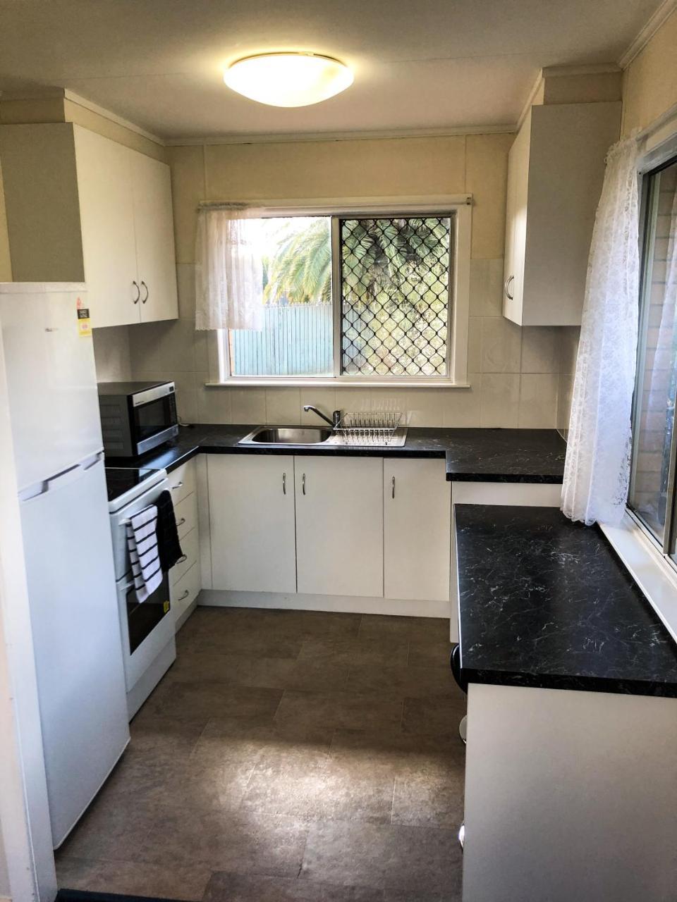 Picnic Point Villas Toowoomba Exterior foto