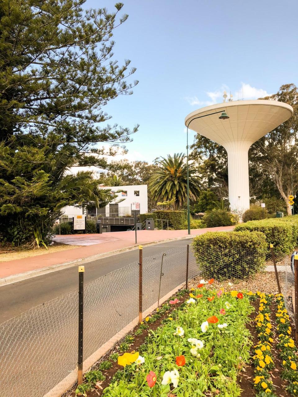 Picnic Point Villas Toowoomba Exterior foto