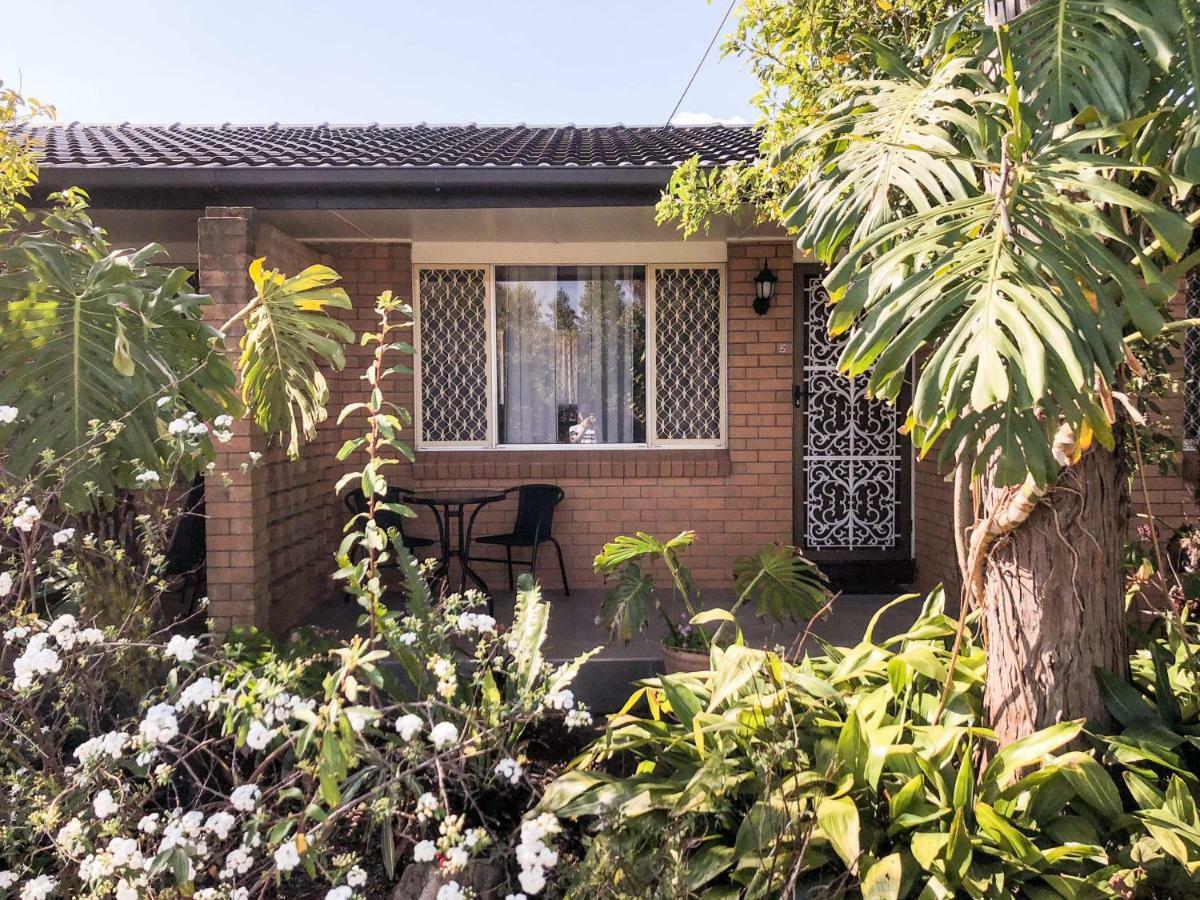 Picnic Point Villas Toowoomba Exterior foto