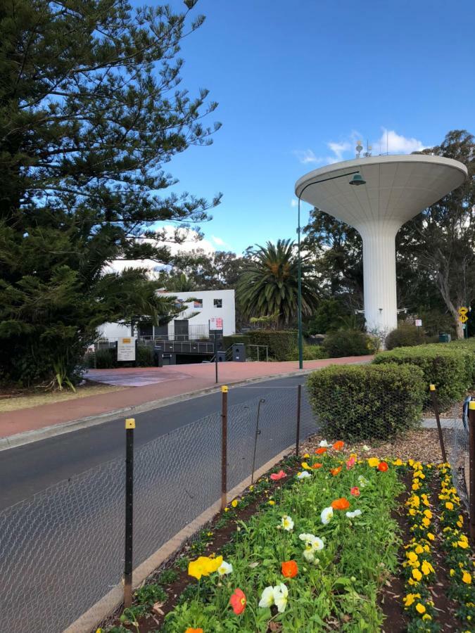 Picnic Point Villas Toowoomba Exterior foto